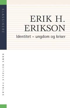 Identitet - ungdom og kriser