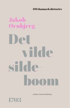 Det vilde sildeboom