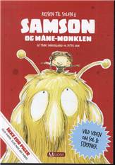 Samson og månemonklen