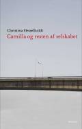 Camilla - og resten af selskabet