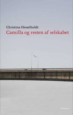 Camilla – og resten af selskabet
