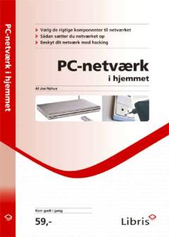PC-netværk i hjemmet