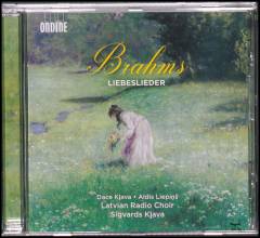 Liebeslieder