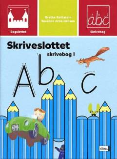 Skriveslottet