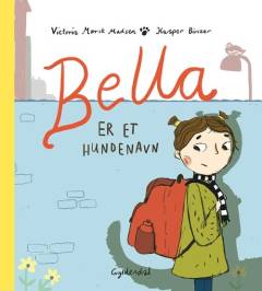 Bella er et hundenavn