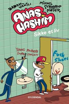 Anas Hashim - sikke et liv