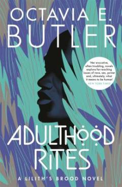 Adulthood rites