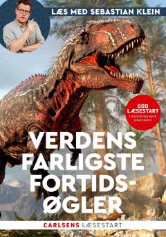 Verdens farligste fortidsøgler
