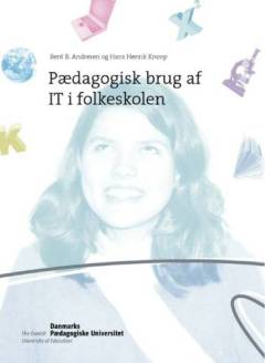 Pædagogisk brug af IT i folkeskolen