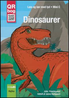 Bog, 2. udgave, 2014