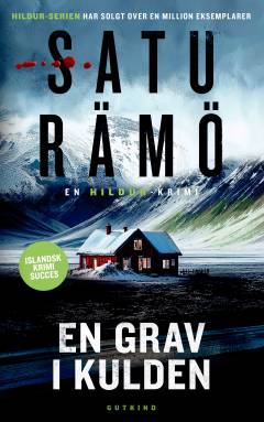 En grav i kulden