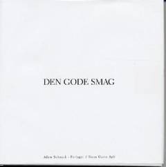 Den gode smag