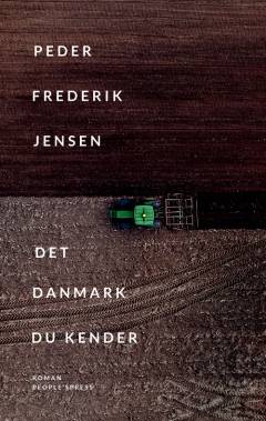 Det Danmark du kender (Sæt)