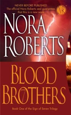 Blood brothers