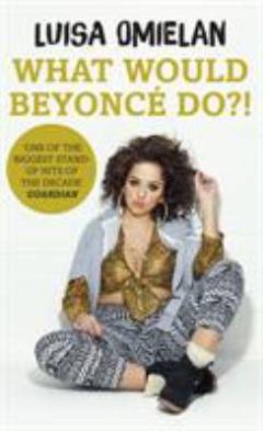 What would Beyoncé do?