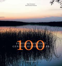 Furesøkvarteret gennem hundrede år