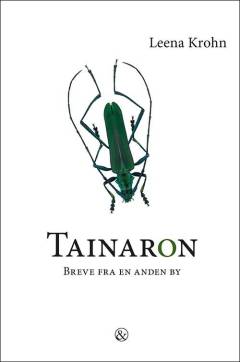 Tainaron : breve fra en anden by