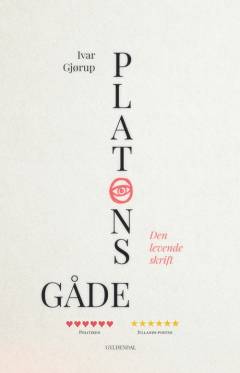 Platons gåde : den levende skrift