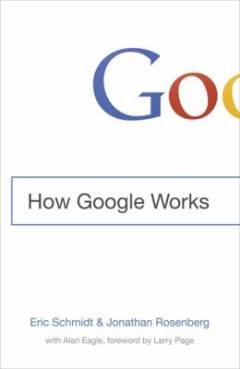 Google : how Google works