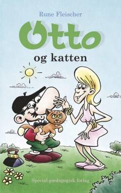 Otto og katten