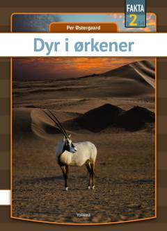 Dyr i ørkener