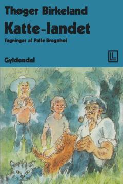 Katte-landet