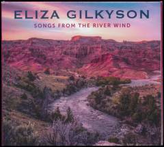 Songs from the river wind