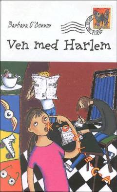 Ven med Harlem
