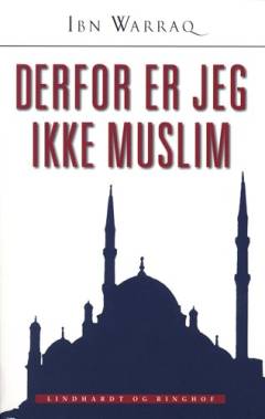 Derfor er jeg ikke muslim