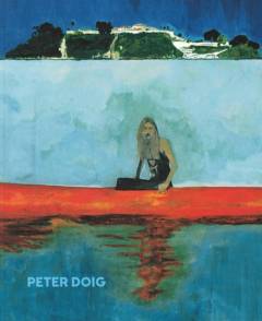 Peter Doig