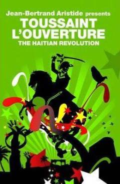 The Haitian revolution