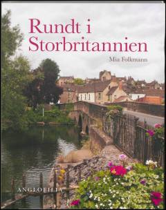 Rundt i Storbritannien