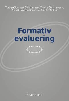 Formativ evaluering