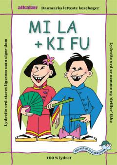 Mi La + Ki Fu