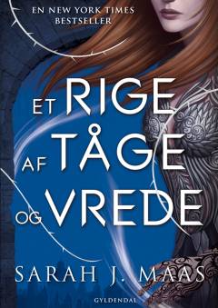 Bog, 1. udgave, 2017