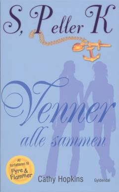 Venner alle sammen