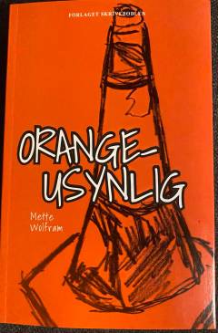 Orangeusynlig