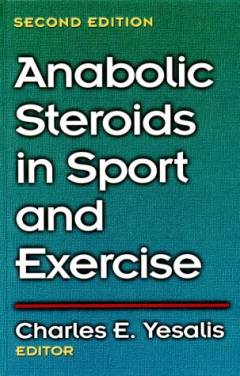 Anabolic steroids in sport and exercise