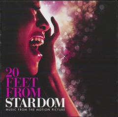 20 feet from stardom : music from the motion picture