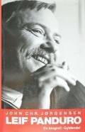 Leif Panduro. En biografi