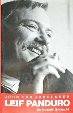 Leif Panduro : en biografi