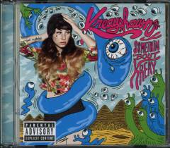 Somethin 'bout Kreay