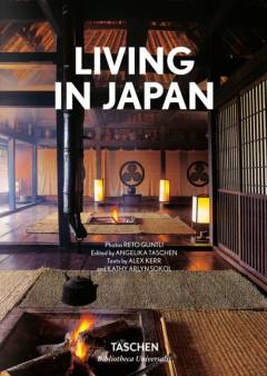 Living in Japan