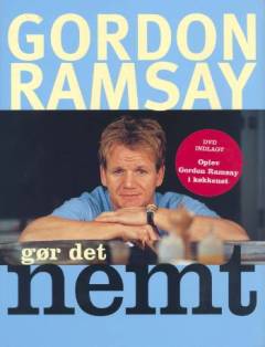 Gør det nemt
