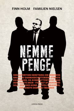 Nemme penge : en autentisk historie i seks dele