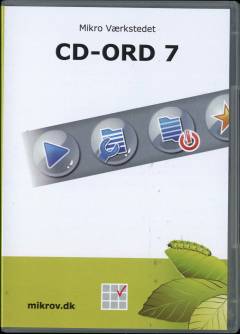 Elektronisk materiale (cd-rom), Ny version 2009, 2009