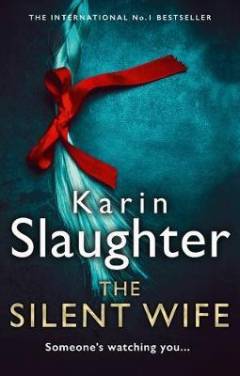 The silent wife