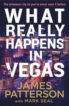What really happens in Vegas
