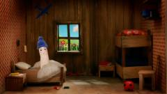 Lillefinger - undskyld