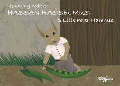 Hassan Hasselmus & lille Peter Haremis